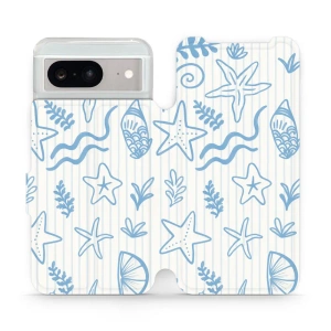 Phone Case Google Pixel 8 - Design VP88S