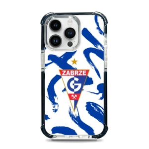 Etui MagSafe Elite Bumper Apple iPhone 14 Pro Max - wzór D05GZ