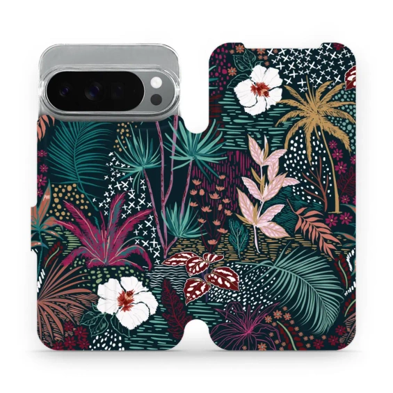 Etui do Google Pixel 10 Pro XL - wzór VP13S