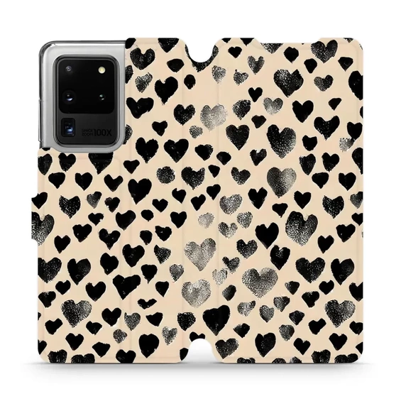 Phone Case Samsung Galaxy S20 Ultra - Design VA51S