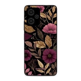 Phone Glossy Case Xiaomi Redmi Note 12 5G - Design G170G
