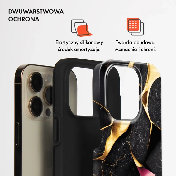 Case Elite Pro for Samsung Galaxy A12 - Design EP35E