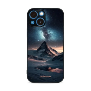Phone Glossy Case Apple iPhone 13 mini - Design G006G