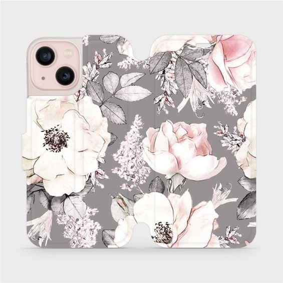 Phone Case Apple iPhone 13 mini - Design MX06S