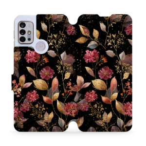 Phone Case Motorola Moto G10 - Design V171S
