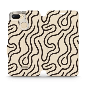 Phone Case Xiaomi Redmi 6 - Design VA60S