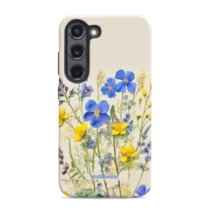 Hülle Elite Pro für Samsung Galaxy S23 Plus - Farbe EP41E