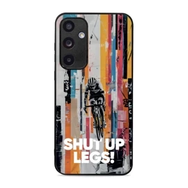 Hülle Glossy Case für Samsung Galaxy A55 5G - Farbe GD06G