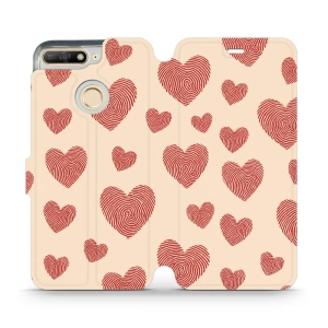 Phone Case Huawei Y6 Prime 2018 - Design VP93S