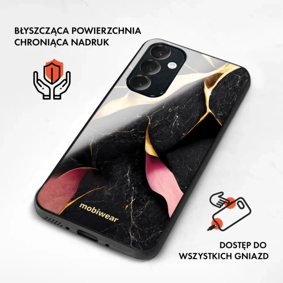 Hülle Glossy Case für OnePlus Nord 5 - Farbe G021G