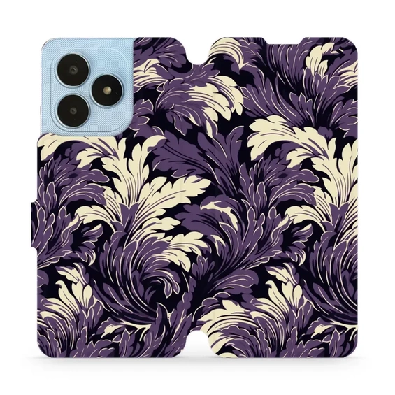 Phone Case Realme Note 50 - Design VA46S