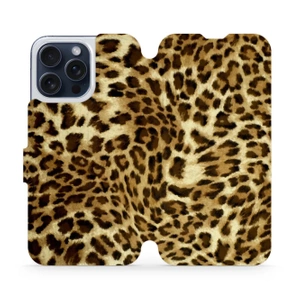 Etui do Apple iPhone 15 Pro Max - wzór VA33P