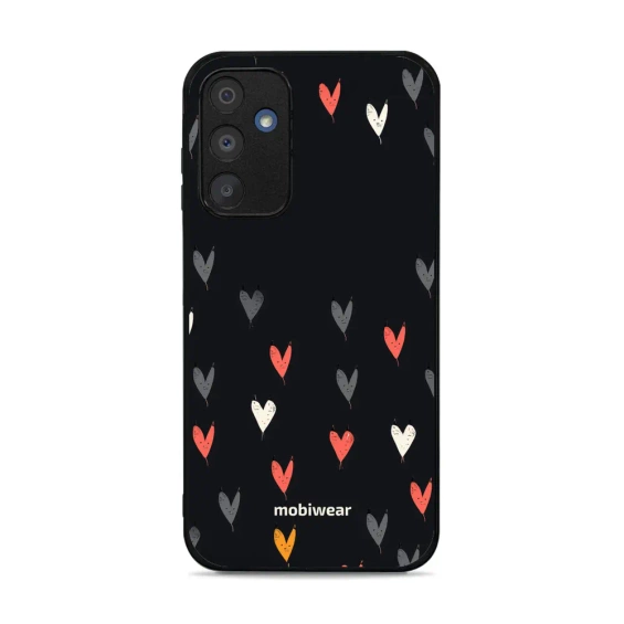 Hülle Glossy Case für Samsung Galaxy M15 5G - Farbe GP79G