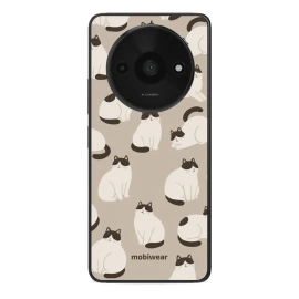 Phone Glossy Case Xiaomi Redmi A3 - Design G160G