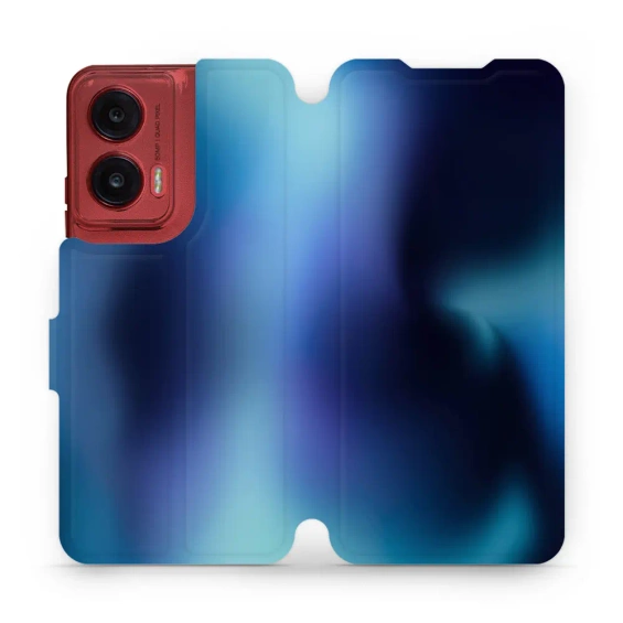 Etui do Motorola Moto G35 5G - wzór VP68S