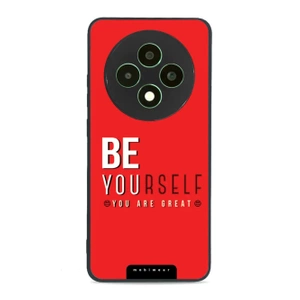 Etui Glossy Case do OPPO Reno12 F 5G - wzór G072G