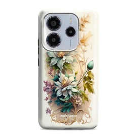Case Elite Pro for Xiaomi Redmi Note 14 5G - Design E014E