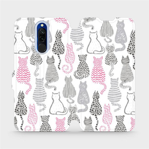 Phone Case Xiaomi Redmi 8 - Design MX01S