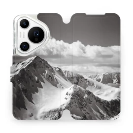 Phone Case Huawei Pura 70 Pro - Design M152P