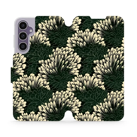 Hülle für Samsung Galaxy S23 FE - Farbe VA45S