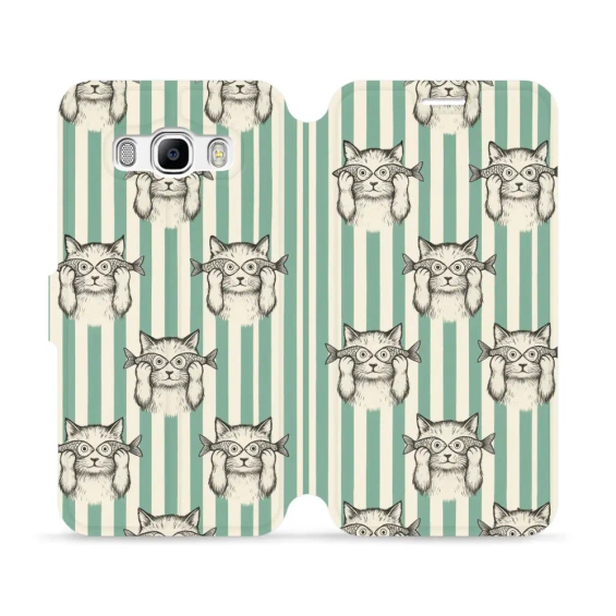 Phone Case Samsung Galaxy J5 2016 - Design VP90S