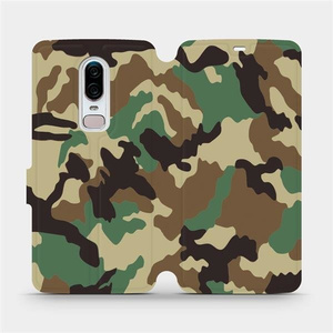 Phone Case OnePlus 6 A6000 - Design V111P