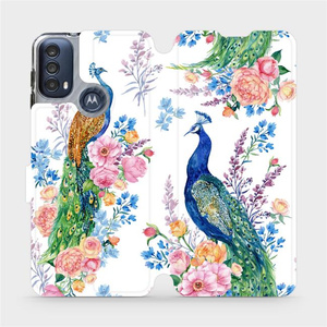 Phone Case Motorola Moto E40 - Design MX08S