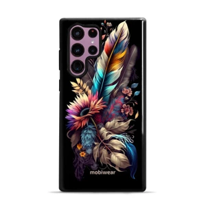 Case Elite Pro for Samsung Galaxy S22 Ultra - Design E011E