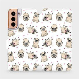 Phone Case Samsung Galaxy S21 - Design M097P