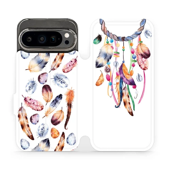 Phone Case Google Pixel 9 Pro - Design M003S