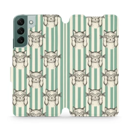 Phone Case Samsung Galaxy S22 Plus - Design VP90S