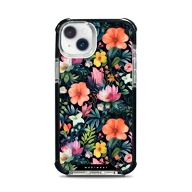 Case MagSafe Elite Bumper for Apple iPhone 14 Plus - Design D009D