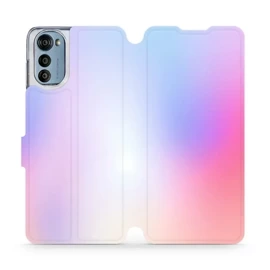 Phone Case Motorola Moto E32s - Design VP65S