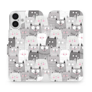 Phone Case Apple iPhone 16 Plus - Design M099P