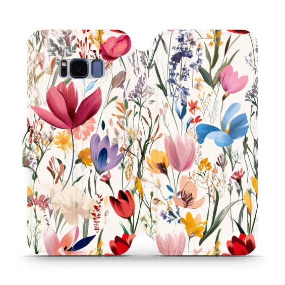 Phone Case Samsung Galaxy S8 - Design MP70S