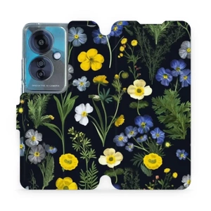 Hülle für OPPO Reno 11F - Farbe VP47S