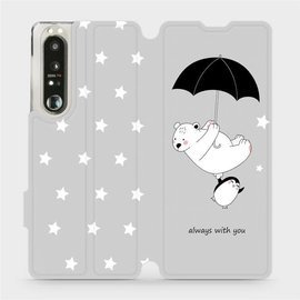 Phone Case Sony Xperia 1 III - Design MH08P