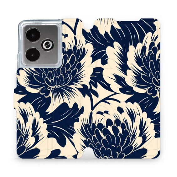 Phone Case Realme GT 7T - Design VA40S