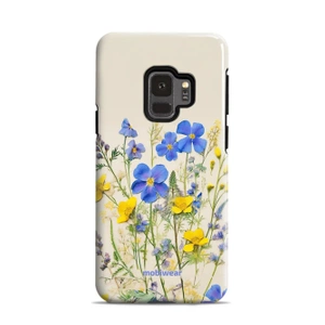 Hülle Elite Pro für Samsung Galaxy S9 - Farbe EP41E