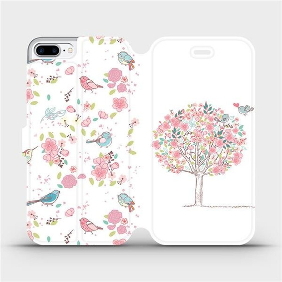 Phone Case Apple iPhone 8 Plus - Design M120S