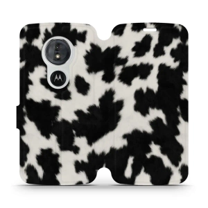 Etui do Motorola Moto E5 - wzór V165S