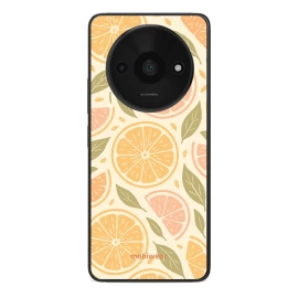 Phone Glossy Case Xiaomi Redmi A3 - Design GP80G