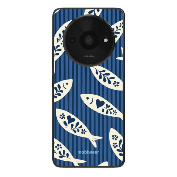 Hülle Glossy Case für Xiaomi Redmi A3 - Farbe GP89G
