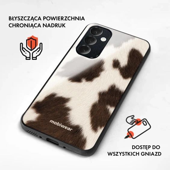 Phone Glossy Case Huawei P20 Pro - Design G166G