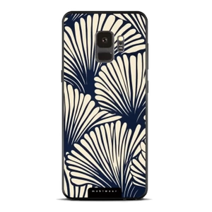 Phone Glossy Case Samsung Galaxy S9 - Design GA41G