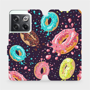 Hülle für OnePlus 10T - Farbe VP19S