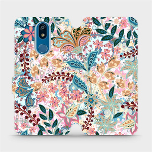 Phone Case LG K40 - Design MX04S