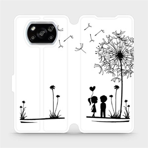 Etui do Xiaomi POCO X3 NFC - wzór MH16P