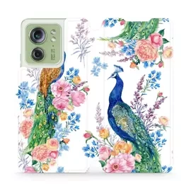 Phone Case Motorola Edge 40 - Design MX08S