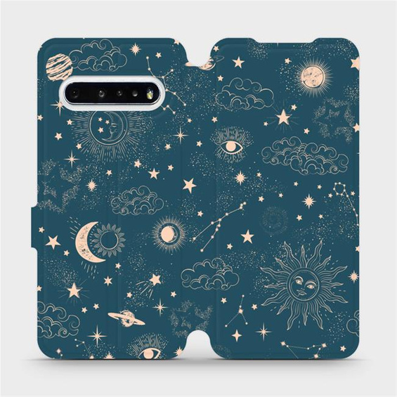 Phone Case LG V60 ThinQ 5G - Design VP14S